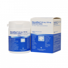 ОсваРен таб. №180