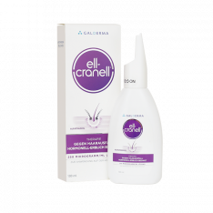 Эль Кранель лосьон 200мл