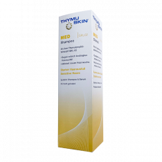 Тимускин (Thymuskin Med) шампунь 200мл