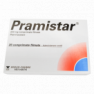 Прамистар (Прамирацетам) таблетки 600мг N20