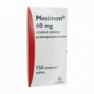 Местинон (Mestinon) др. 60мг №150
