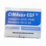 Симавакс Cimavax EGF N4 (кубинская вакцина от рака легких)